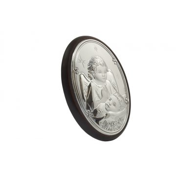SILBERNE IKONE BD443