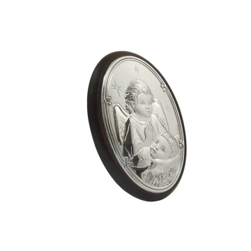 SILBERNE IKONE BD443