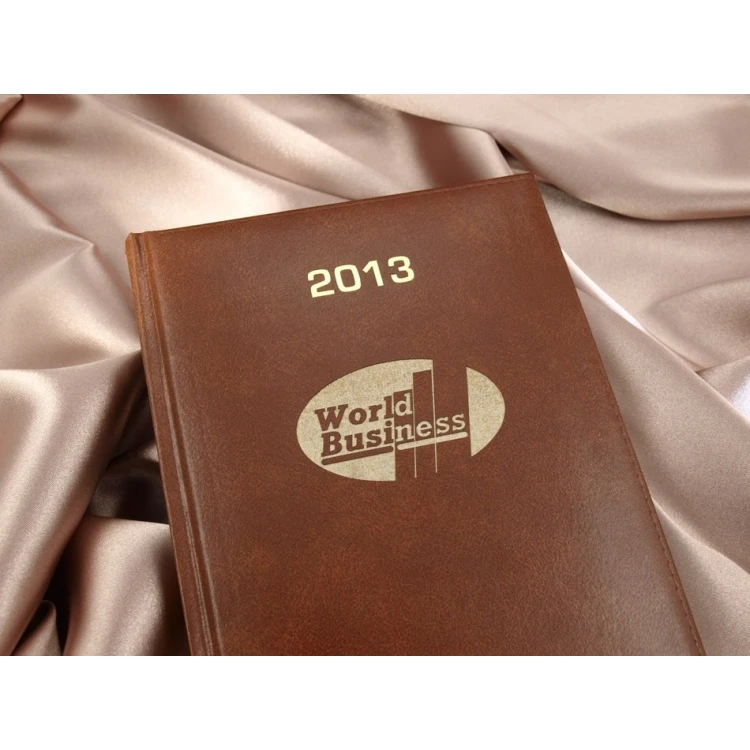 Kalender Gravurservice Personalisierung + Firmenlogo