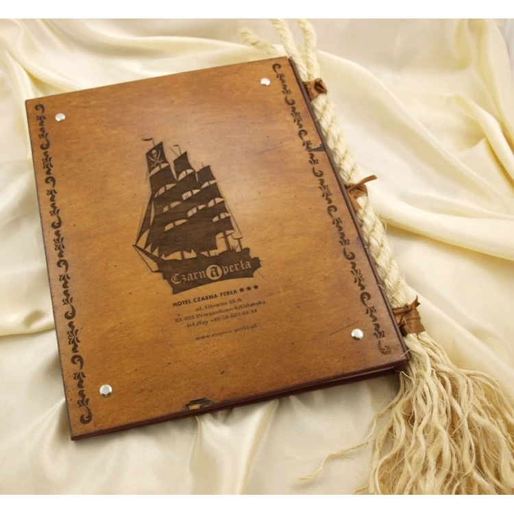 Speisekarte der PIRATEN