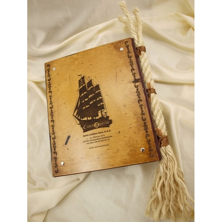 Speisekarte der PIRATEN