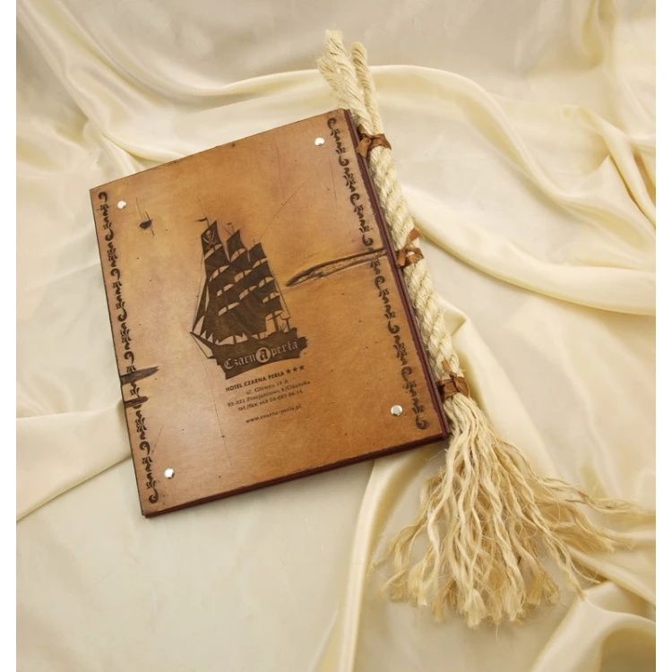Speisekarte der PIRATEN