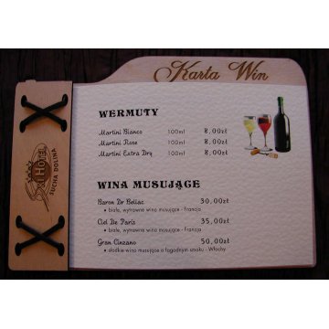 Win-Karte - FLASCHE