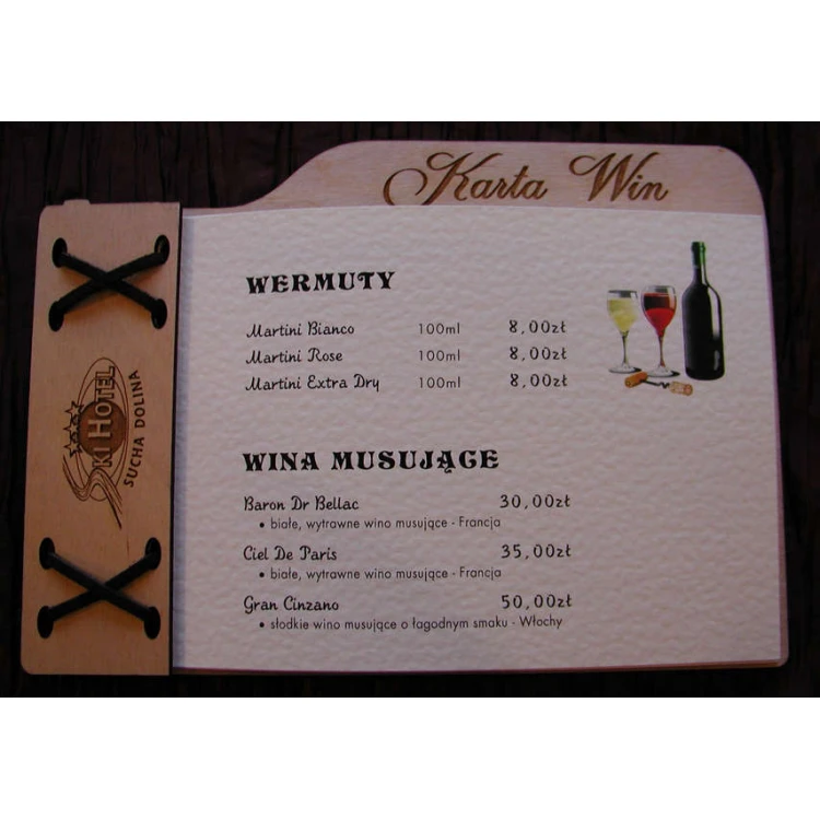 Win-Karte - FLASCHE