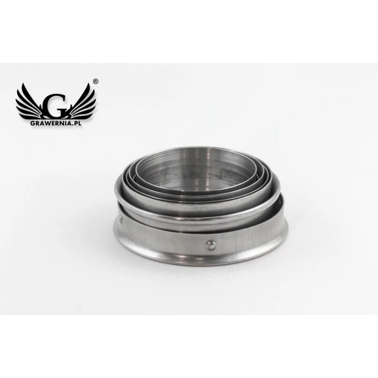 Faltbares Schnapsglas Prost 65 ml - mit beliebiger Gravur