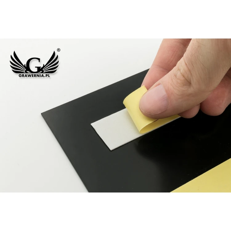 Wegweiser für die Wand - Toiletten - Silber oder Gold Laminat - Größe 100x140mm - TT020
