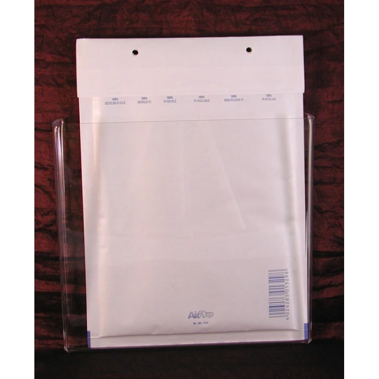Tasche - A4 - Acryl Modell K002