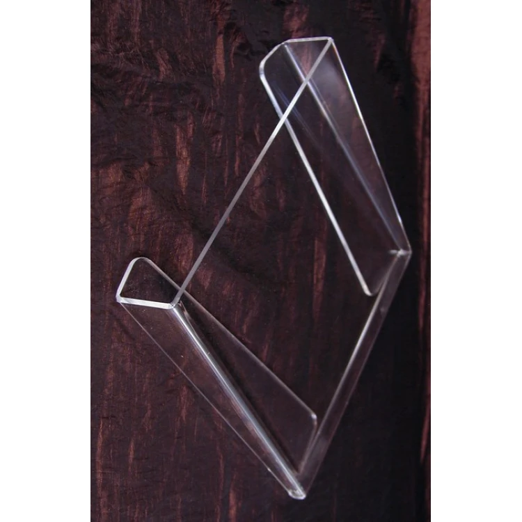 Tasche - A4 - Acryl Modell K002