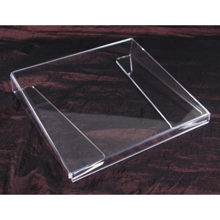 Tasche - A4 - Acryl Modell K002