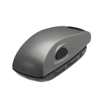 Taschenstempel Colop Stamp Mouse 30 - Abdruckgröße: 47x18mm - COL025