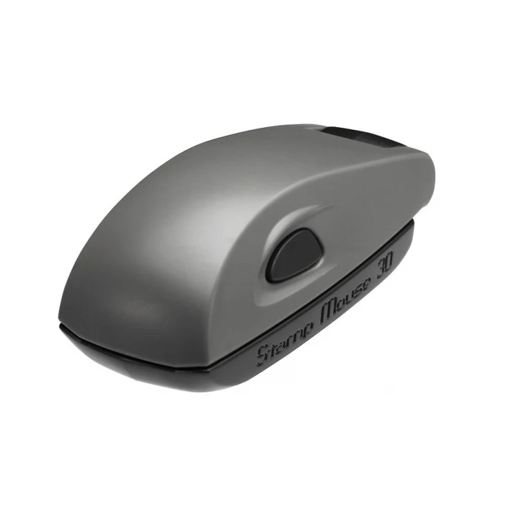 Taschenstempel Colop Stamp Mouse 30 - Abdruckgröße: 47x18mm - COL025