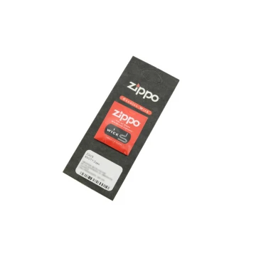 Docht für ZIPPO Feuerzeug