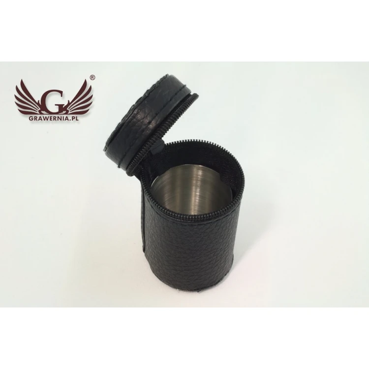 Graviertes Schnapsgläser-Set Cheers 30ml x 4 Stück