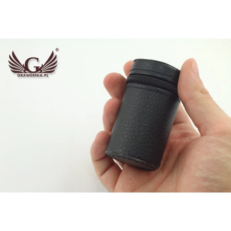Graviertes Schnapsgläser-Set Cheers 30ml x 4 Stück