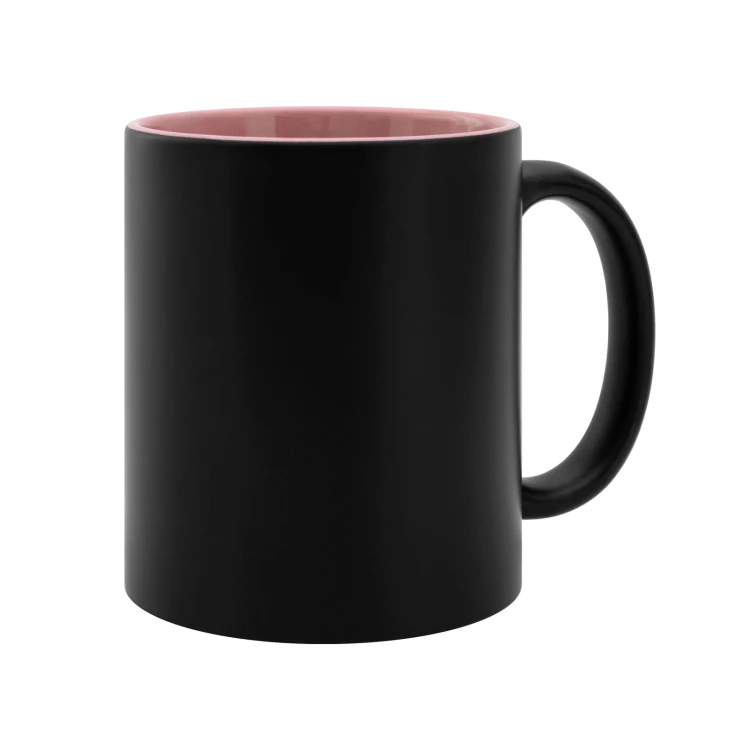 Keramikbecher mit Gravur - FUR IHN - Fassungsvermögen 325ml - KUB059