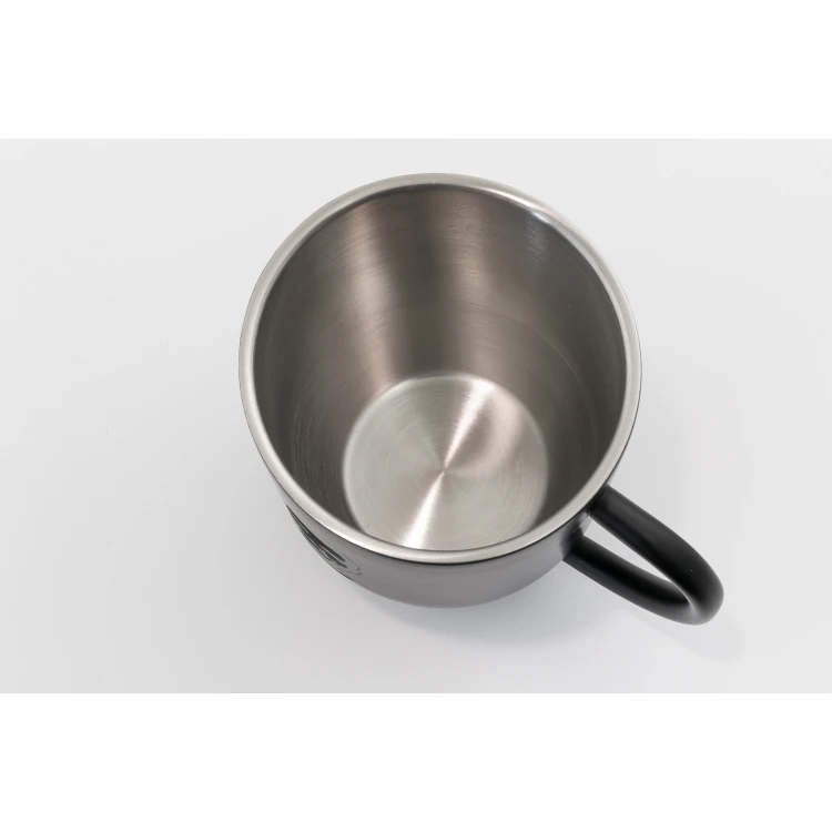 Gravierter Edelstahlbecher - NIGHT - 380ml Fassungsvermögen