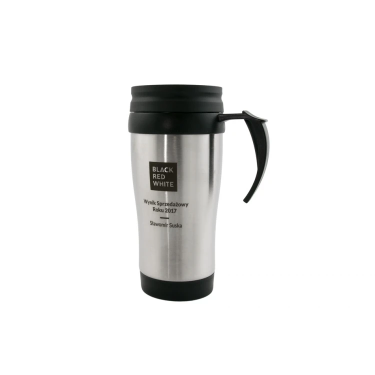 Classic Thermobecher - Fassungsvermögen 400 ml