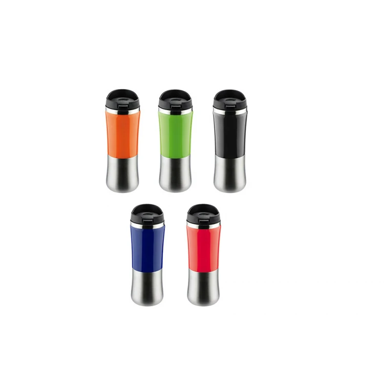 Thermobecher KAZO 310 ml - 5 Farben - KUB034