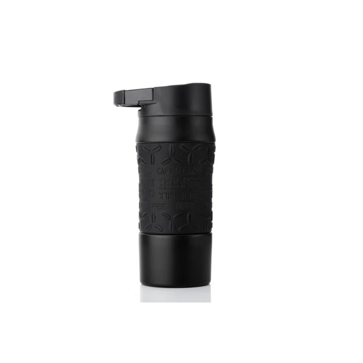 Thermobecher Wild mit Ihrer Gravur - 400ml - KUB036