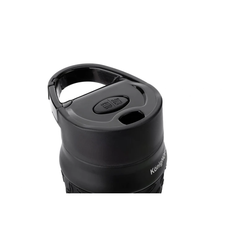 Thermobecher Wild mit Ihrer Gravur - 400ml - KUB036