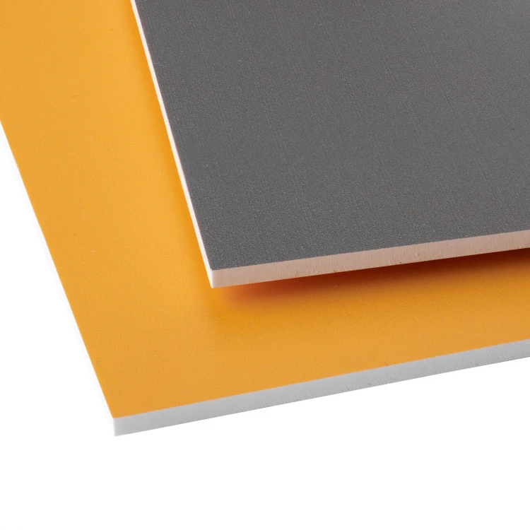 Laboratorium - Schild mit Braille-Schrift - Größe 130x250mm - Hartes PVC - HORIZON - TAB516