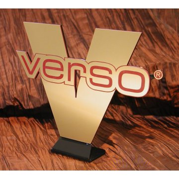 LOGO STAND - Modell LS001