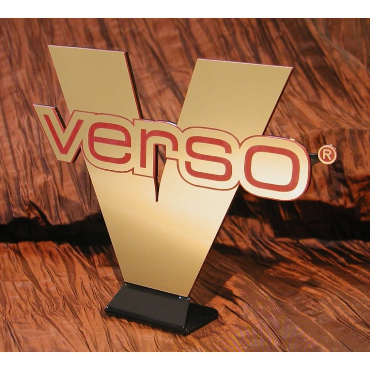 LOGO STAND - Modell LS001
