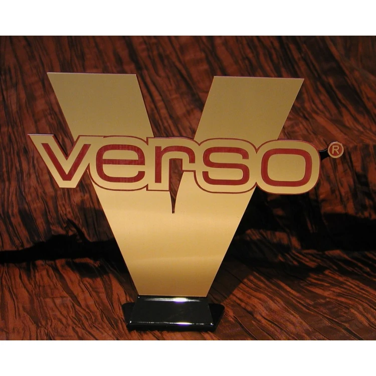 LOGO STAND - Modell LS001