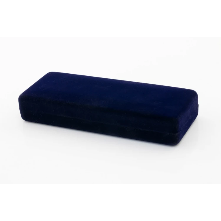 SILBERSPIEGEL - Taufgeschenk - Muster SRB025