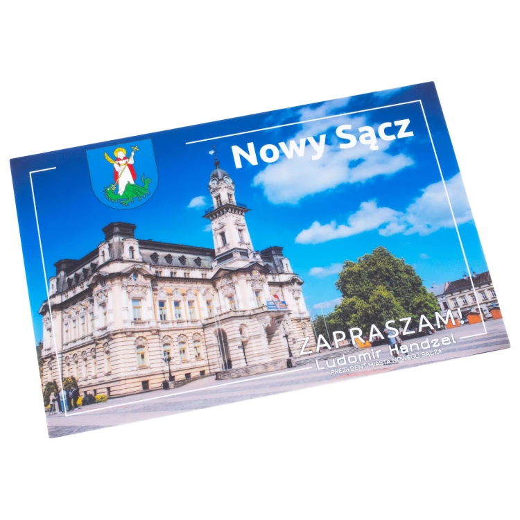 Kühlschrankmagnet - Postkarte - Größe 150x100mm - MGN024