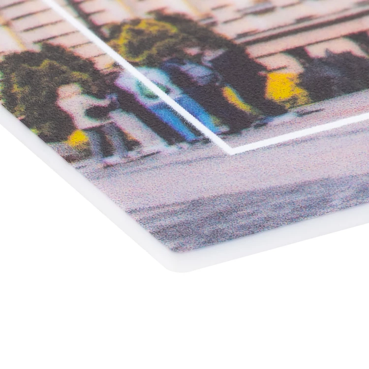 Kühlschrankmagnet - Postkarte - Größe 150x100mm - MGN024