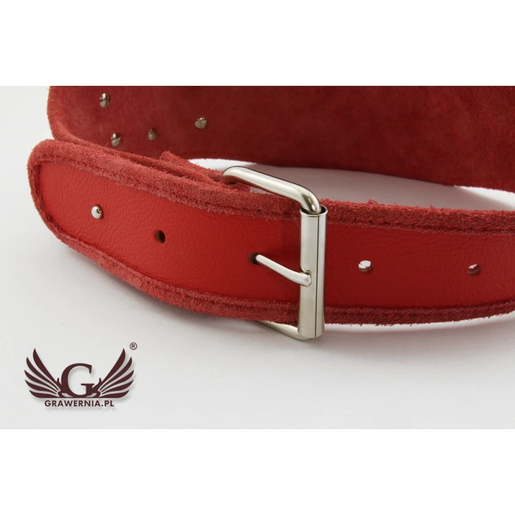 Kleiner Champion Meistergürtel - MP003
