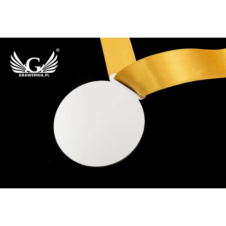Premium Medaille - Schwimmen - Durchmesser: 70mm - MGR069