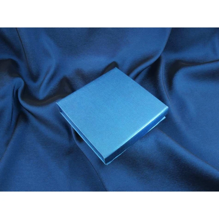 Elite Glasmedaille mit Gravur + Etui