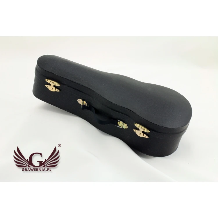 Mini-Kontrabass mit Koffer - Modell MBS1