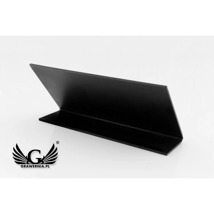 Mini-Ständer mit WLAN-Passwortfenster - 100x45mm - PR015
