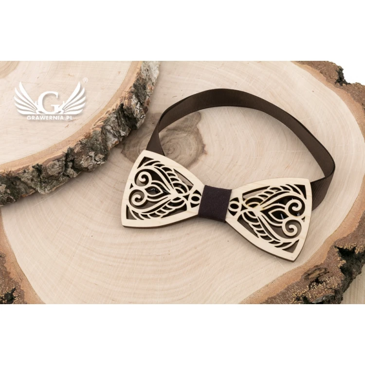 Holzfliege - Art 2 - Ahornholz - MDR055