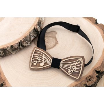 Holzfliege - Music - Ahorn- und Nussholz - MDR053