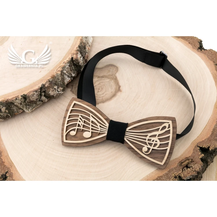 Holzfliege - Music - Ahorn- und Nussholz - MDR053