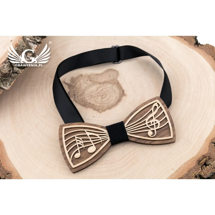 Holzfliege - Music - Ahorn- und Nussholz - MDR053