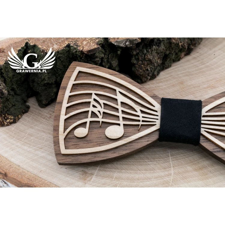 Holzfliege - Music - Ahorn- und Nussholz - MDR053