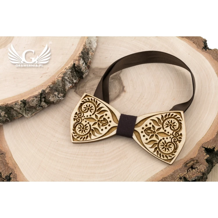 Holzfliege - Nature 4 - Ahornholz - MDR056