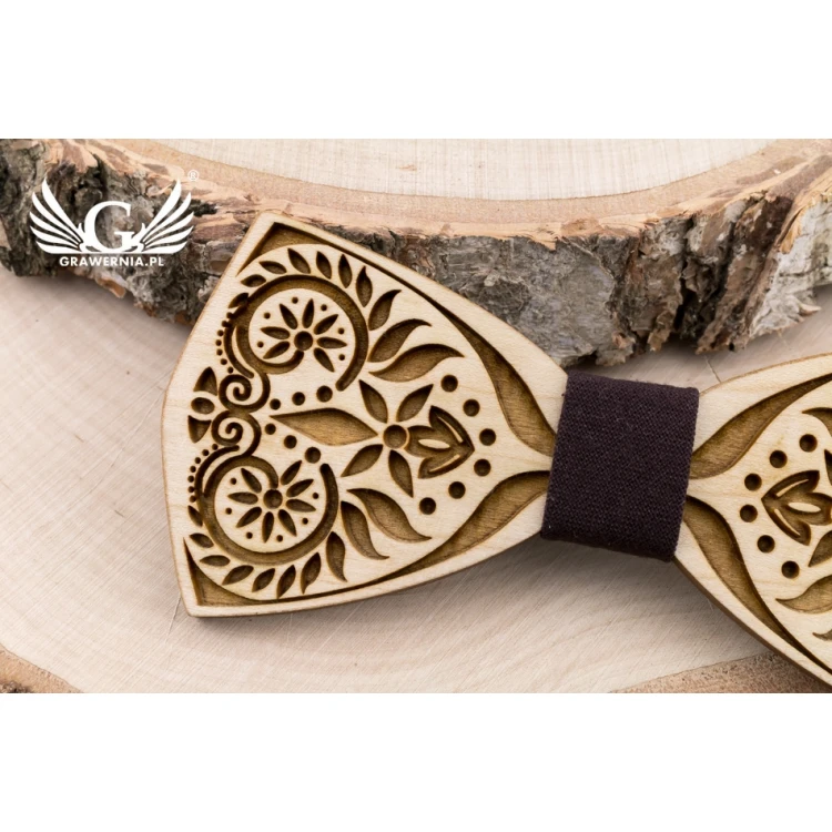 Holzfliege - Nature 4 - Ahornholz - MDR056