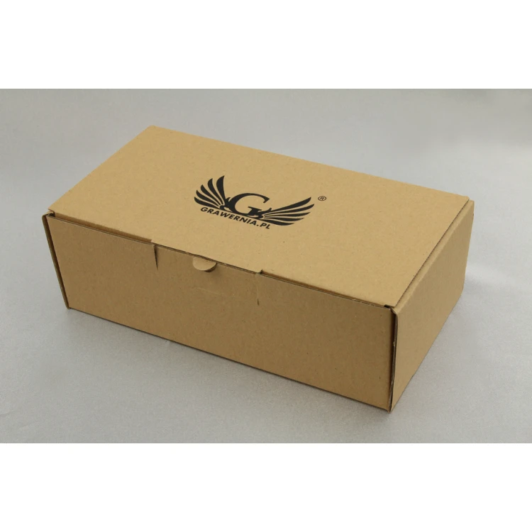 Holzfliege mit beliebiger Grafik - farbiger UV-Druck - MDR018