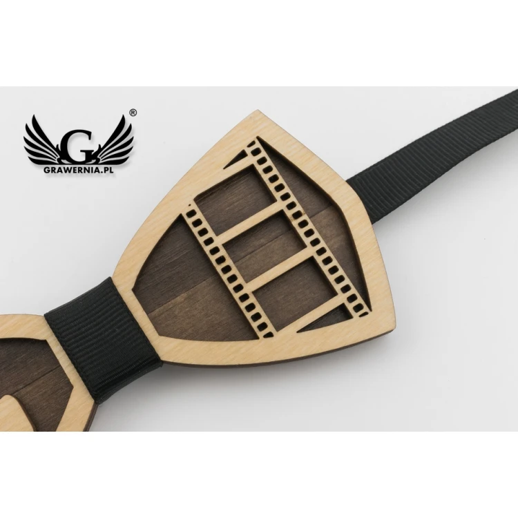Holzfliege für Filmemacher - MDR048