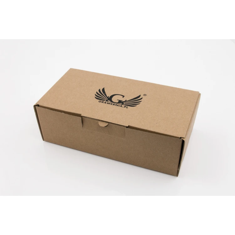 Valentinstagsfliege mit UV-Druck - Valentinstag MDR045