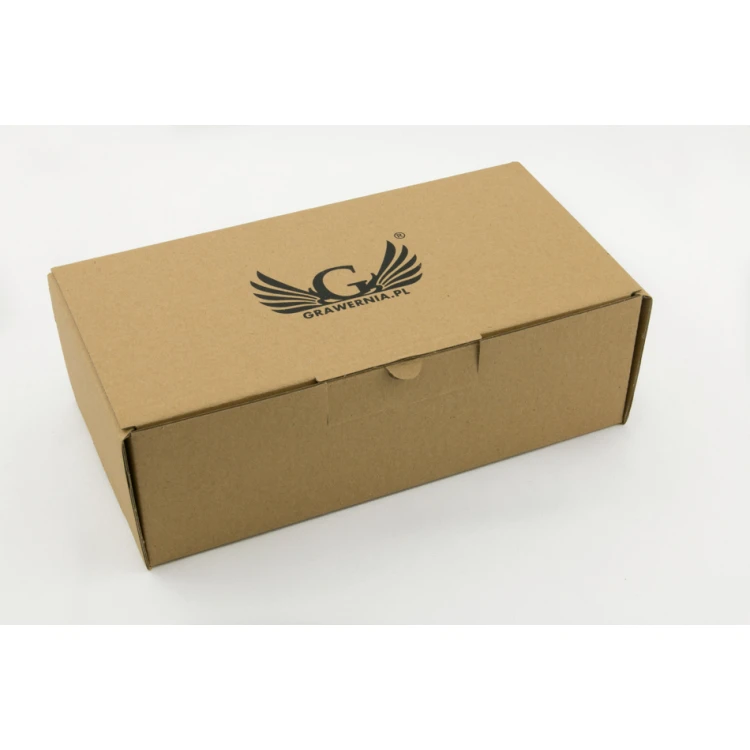Holzfliege mit beliebiger Grafik - farbiger UV-Druck - MDR010