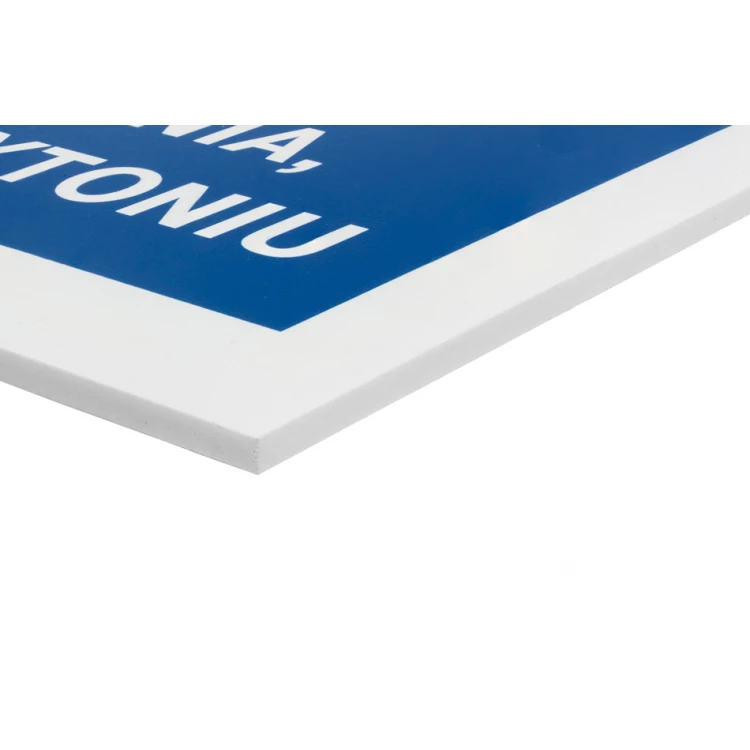 Achtung, überwachtes Objekt - Schild Größe 300x100mm - PVC - farbiger UV-Druck - TAB176
