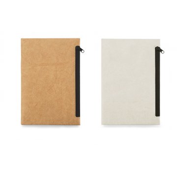 Notizbuch Pero A5, 80 Seiten mit UV-Druck - NOT010