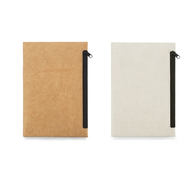 Notizbuch Pero A5, 80 Seiten mit UV-Druck - NOT010